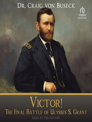 cover image of Victor!